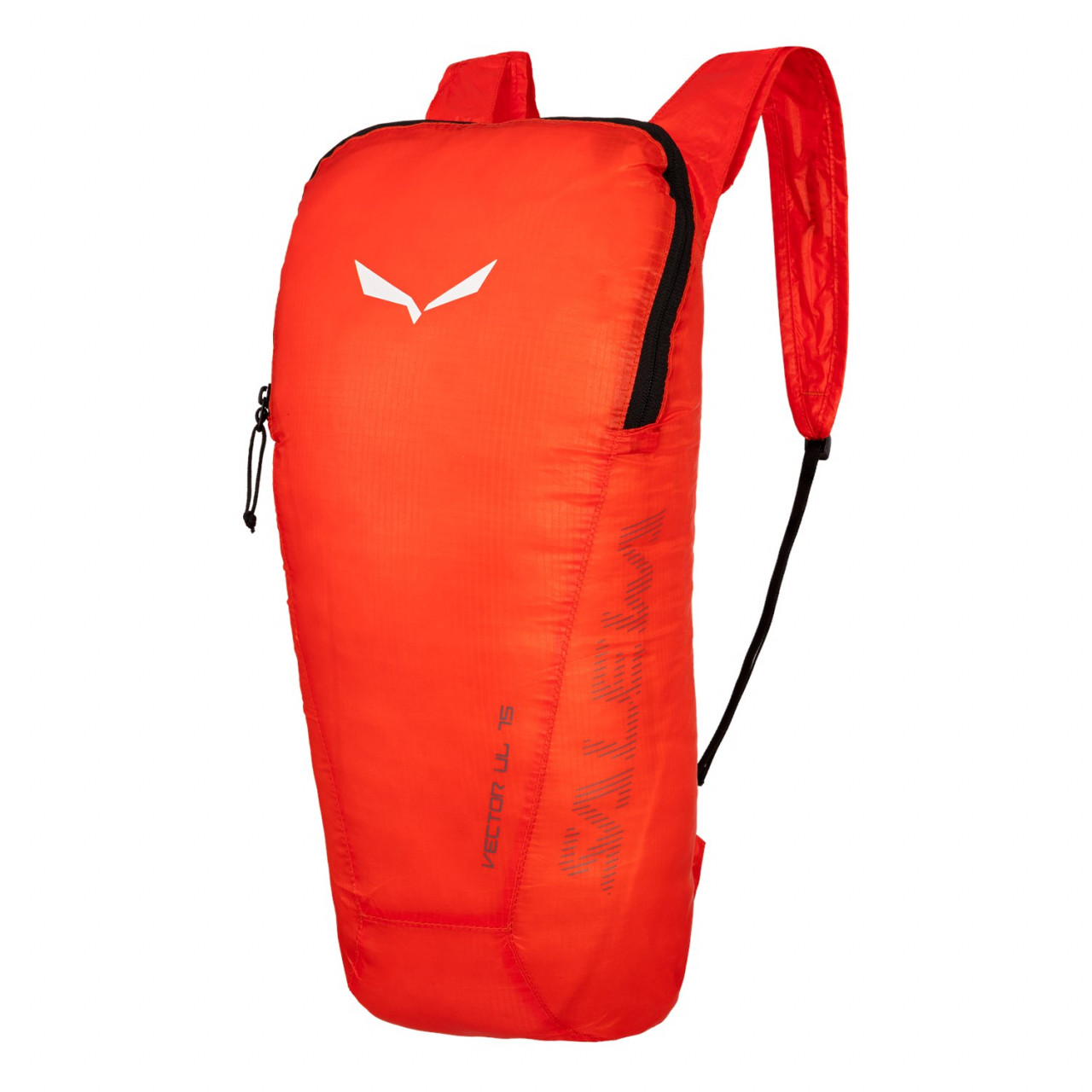 Mochila Chile - Salewa Vector Ultra-Light 15L - Naranjas - PBAY-85971